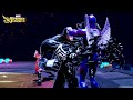 A Symbiote has Bonded with the Silver Surfer | Marvel Strike Force