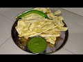 Easy & perfect Fafda recipe || શ્રીઠાકોરજીને ભોગ ધરવા સખડીની સામગ્રી || How to make Fafda at home