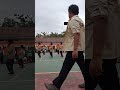 Demo ekskul Pramuka ⚜️⚜️