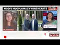 Putin Pins Hope On India | IDSA's Swasti Rao Highlights Russia's Historical RIC Triangle Strategy