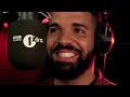 Drake - Fire In The Booth