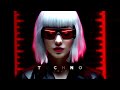 TECHNO MIX 2023 🎧 Popular Rave Songs 🎧 Best Techno Music