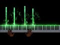 The xx - Intro (Piano Cover) Bennet Paschke