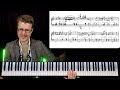 What Makes a Chopin MAZURKA? Op. 17 no. 4 in A minor - Analysis