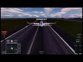 Ryanair 20FPM B  U  T  T  E  R [26L at Gatwick International], Project Flight.