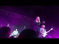 Marmozets - Like A Battery live at Birmingham O2 Academy 22/11/18