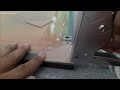 How To Fix Broken Photo Frames I Photo Frame Making I 20x30 Photo Frame Making