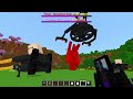 Skibidi Toilet TITAN GMAN 5.0 ADDON UPDATE in MINECRAFT PE