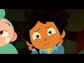 Camp camp but it's just max being adorable for 3:48 minutes