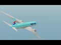 Korean Air PTFS Trailer