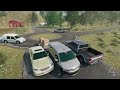 Truck & Logistics Simulator - #5 (New vehicle and again the traffic is disgusting)