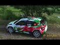 Rallye Mittelrhein 2024 - WP 1