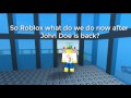 If a bacon hair owned ROBLOX #3