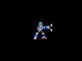 Megaman X (CM) sprite animation test