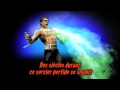 Mortal Kombat Shang Tsung trailer French