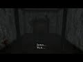 Silent Hill 2 - Hotel Hallway Conversation 1440p