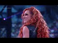 FULL MATCH: Bianca Belair vs. Becky Lynch — SmackDown Women's Title Match: SummerSlam 2021