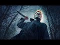 Halloween: The Night He Came Home OST - Michael Finds His Mask