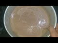 എളുപ്പത്തിൽ chocolate Sponge cake | chocolate sponge cake without oven | how to make