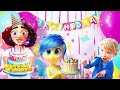 🔥 INSIDE OUT 2 Movie 2024 | Guess the Voice & Would You Rahter
