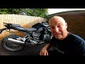 Living with the BMW R1250RS - In Depth Review