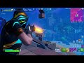 fortnite insane win