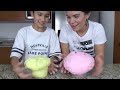 SLIME POR TELEPATÍA  | AnaNana Toys