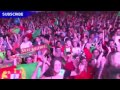 Portugal Win Euro 2016 - Celebrations