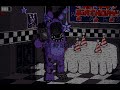 Your Final Night. (FNAF Pixel Animation)