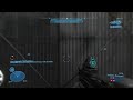 Halo Reach Lasered Glitch!?