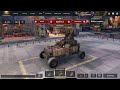 Big Black QUASARS!? | Crossout Gameplay