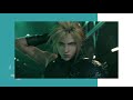 Cloud Strife Analysis | Final Fantasy VII Lore