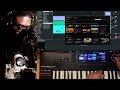 Electric Keys by Native Instruments - Tines Duo - Review by Elib