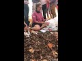 Opening a Time Capsule from 2000