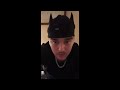 Yeat - Supposed To Be, Instagram Live snippet