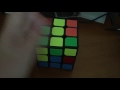 How to solve a Rubik's cube pt2