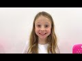 Nastya et l'intimidation à l'école - Compilation de vidéos pour les enfants