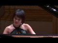 Yuja Wang . ( piano).  ( ΕΝ DIREСT DE СARNEGIE НALL).
