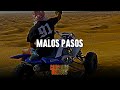 Fuerza Regida, Julion Alvarez - Malos Pasos, La Fea - MIX Exitos 2024