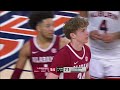 IRON BOWL OF BASKETBALL PT. 2 🏆 Alabama Crimson Tide vs. Auburn Tigers | Full Game Highlights