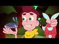 High School Never Ends - Camp Camp AMV