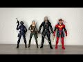 McFarlane Toys Netflix The Witcher Coro & Gerald Of Rivia Two-Pack Figure Review