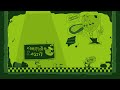 pizza time never ends on gameboy