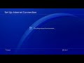 PS4 FASTEST DNS SERVERS / 4X Speed WiFi and LAN CABLE