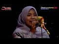 QASIMA FEAT EVIE TAMALA & WAFIQ AZIZAH | PART 2