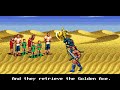 [TAS] Genesis Golden Axe III 