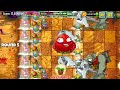 6 Team Plant & Mint Battlez - Which Team Plant Will Win? - PVZ 2 Team Plant Battlez