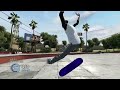 Breaking Skate 3 Using Mods