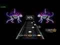 Clone Hero -- Children of Bodom - Hate Crew Deathroll FC!!!