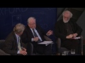 Richard Dawkins versus Rowan Williams: Humanity's ultimate origins